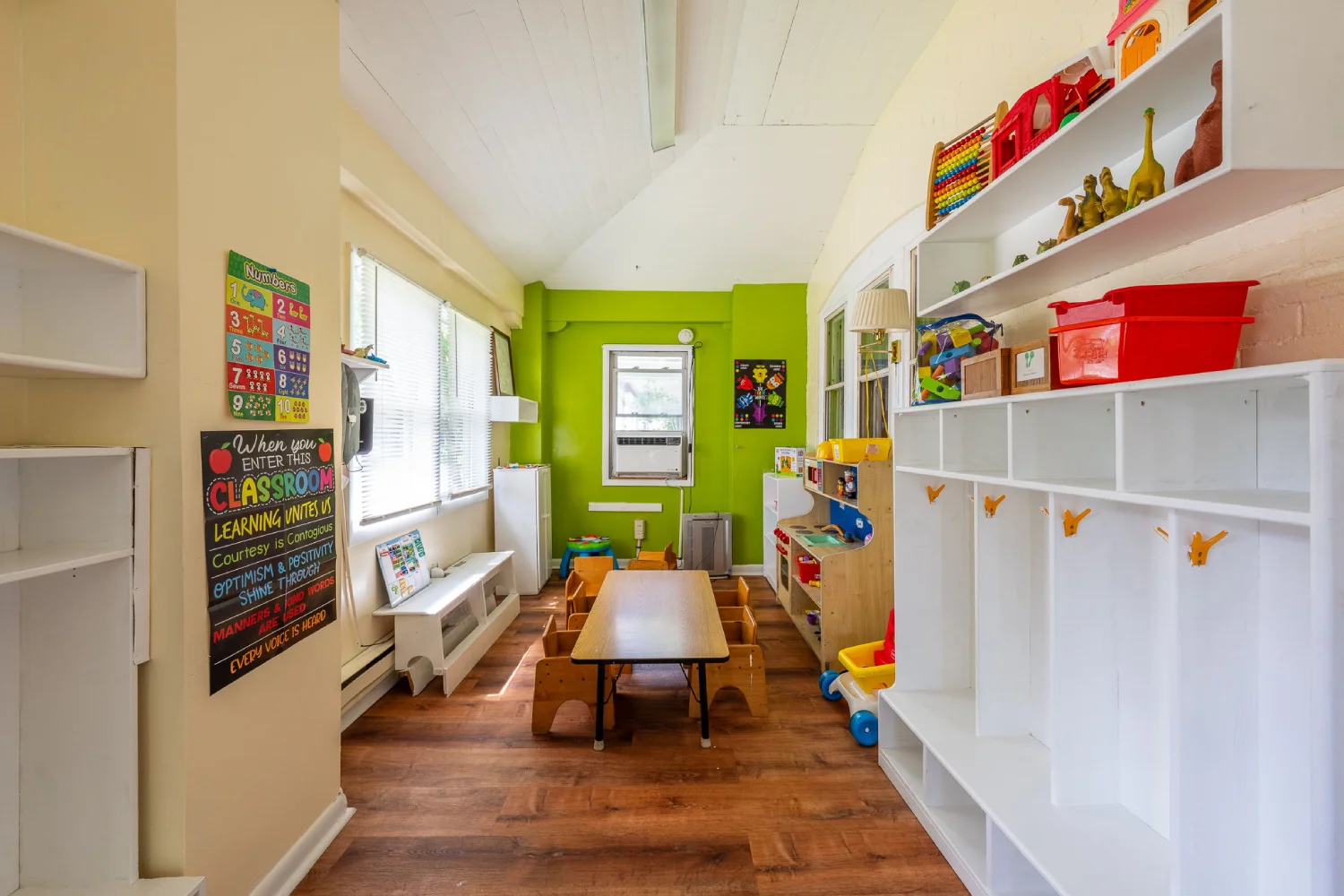 Discover the enrollment deadlines and necessary documentation for Collingdale Academy