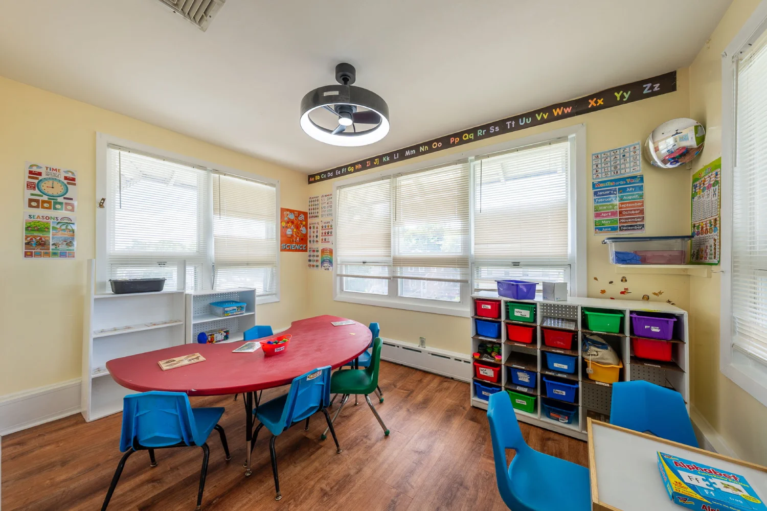 Discover the best ways to reach out to Collingdale Academy staff.