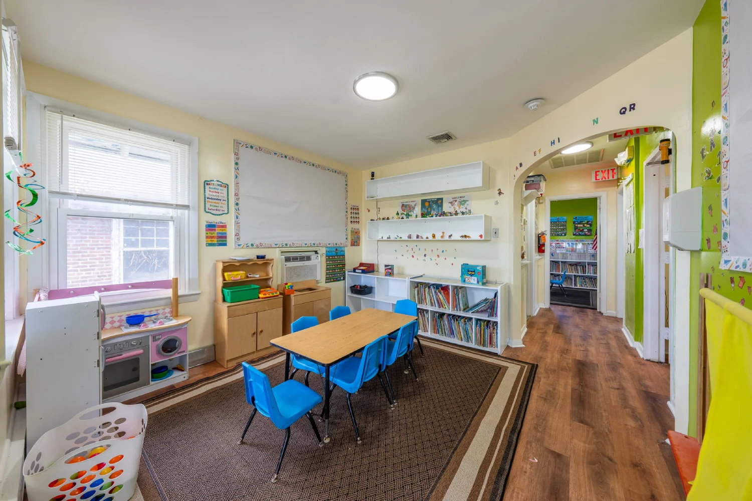 Learn about the simple and stress-free enrollment process at Collingdale Academy.