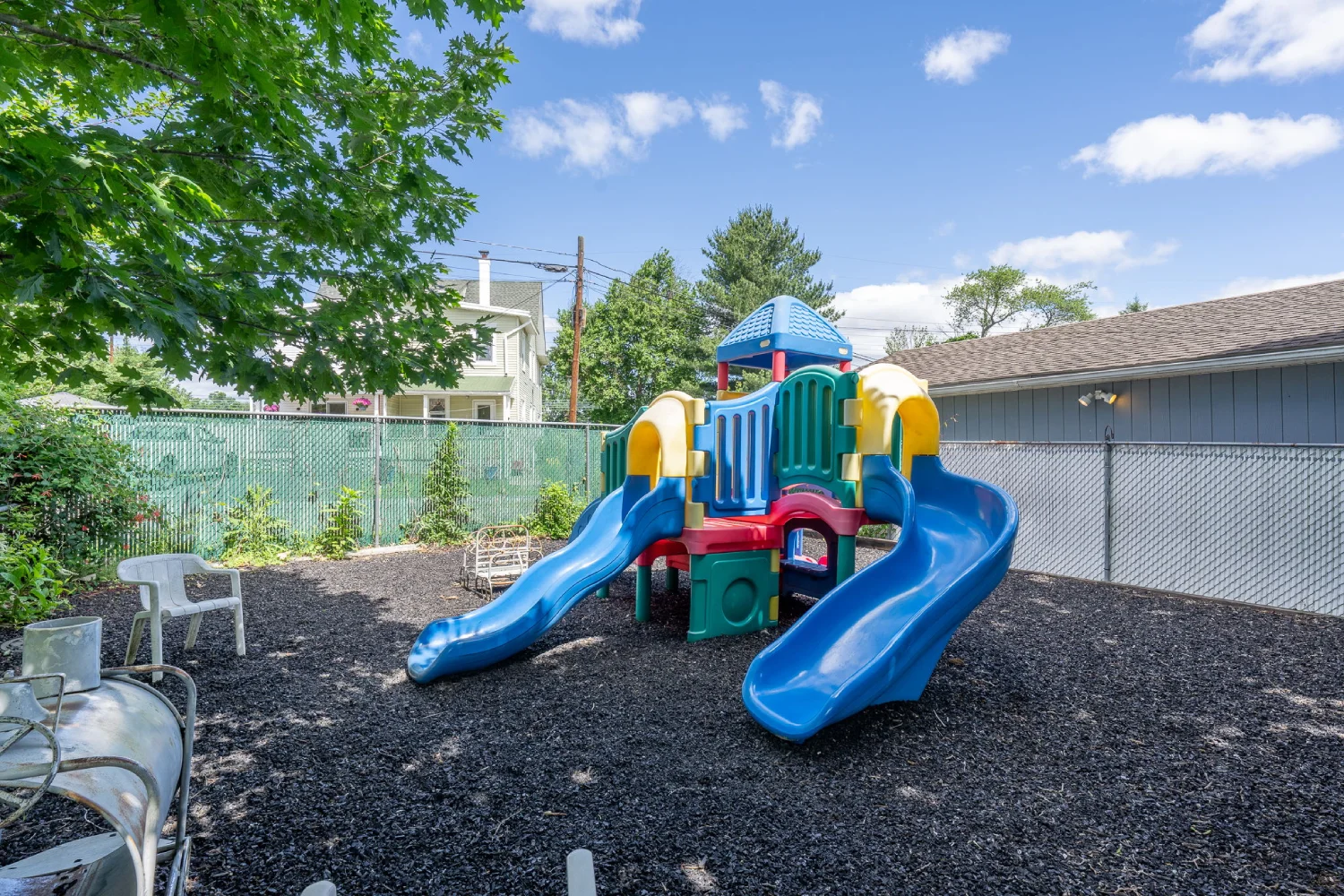 Find out the age requirements for enrollment at Collingdale Academy in Collingdale, PA.