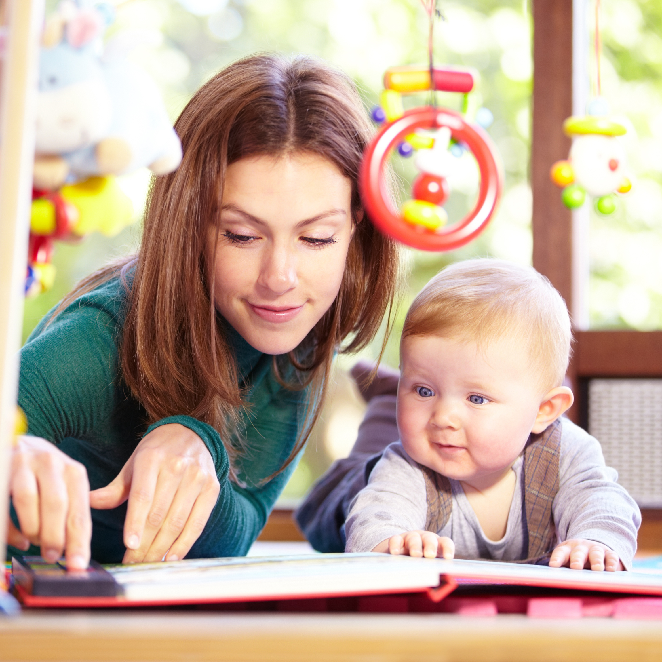 What to Look for When Choosing Infant Childcare | Norwood Academy Norwood PA