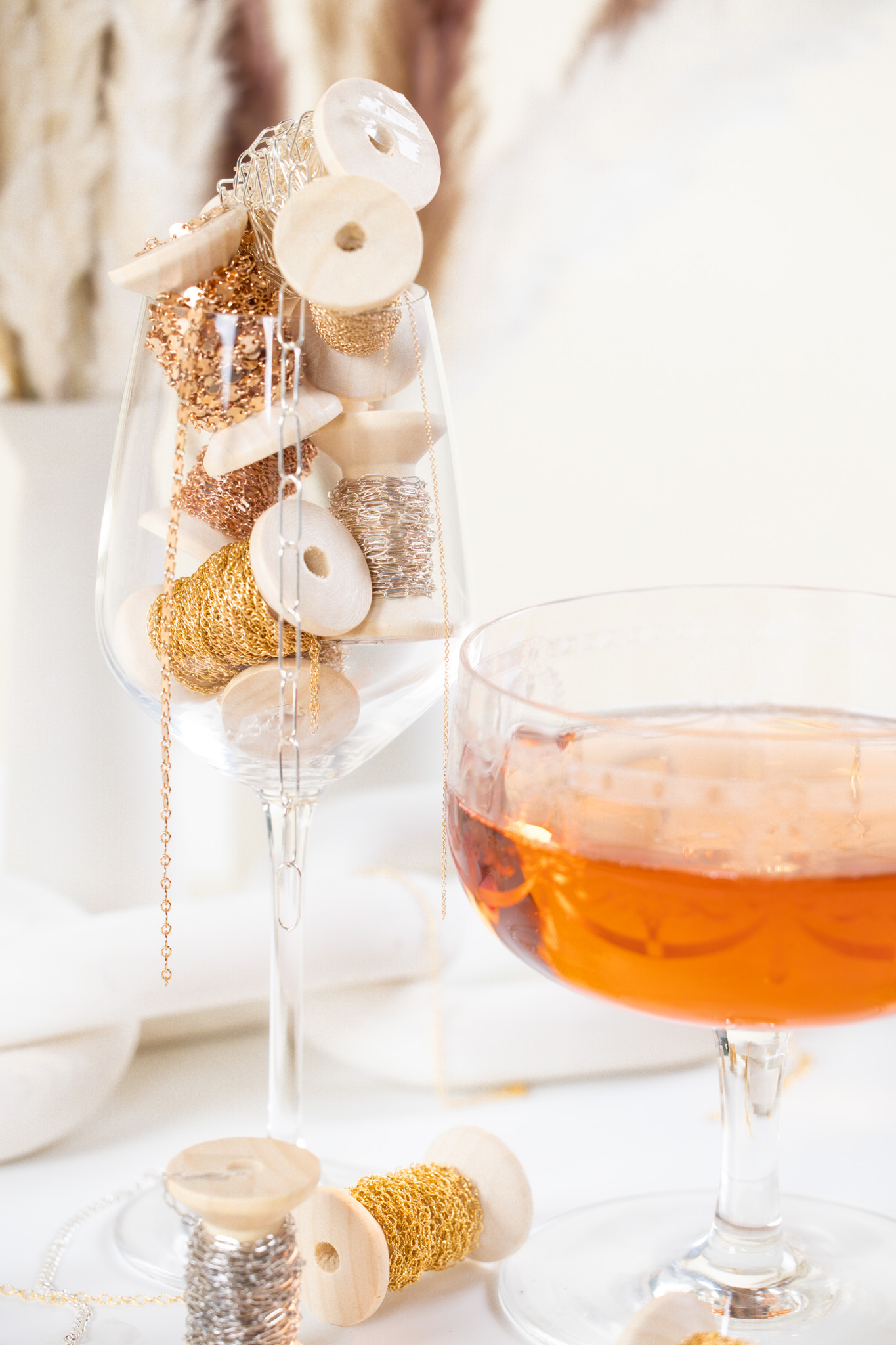 image of jewelry craftsmanship