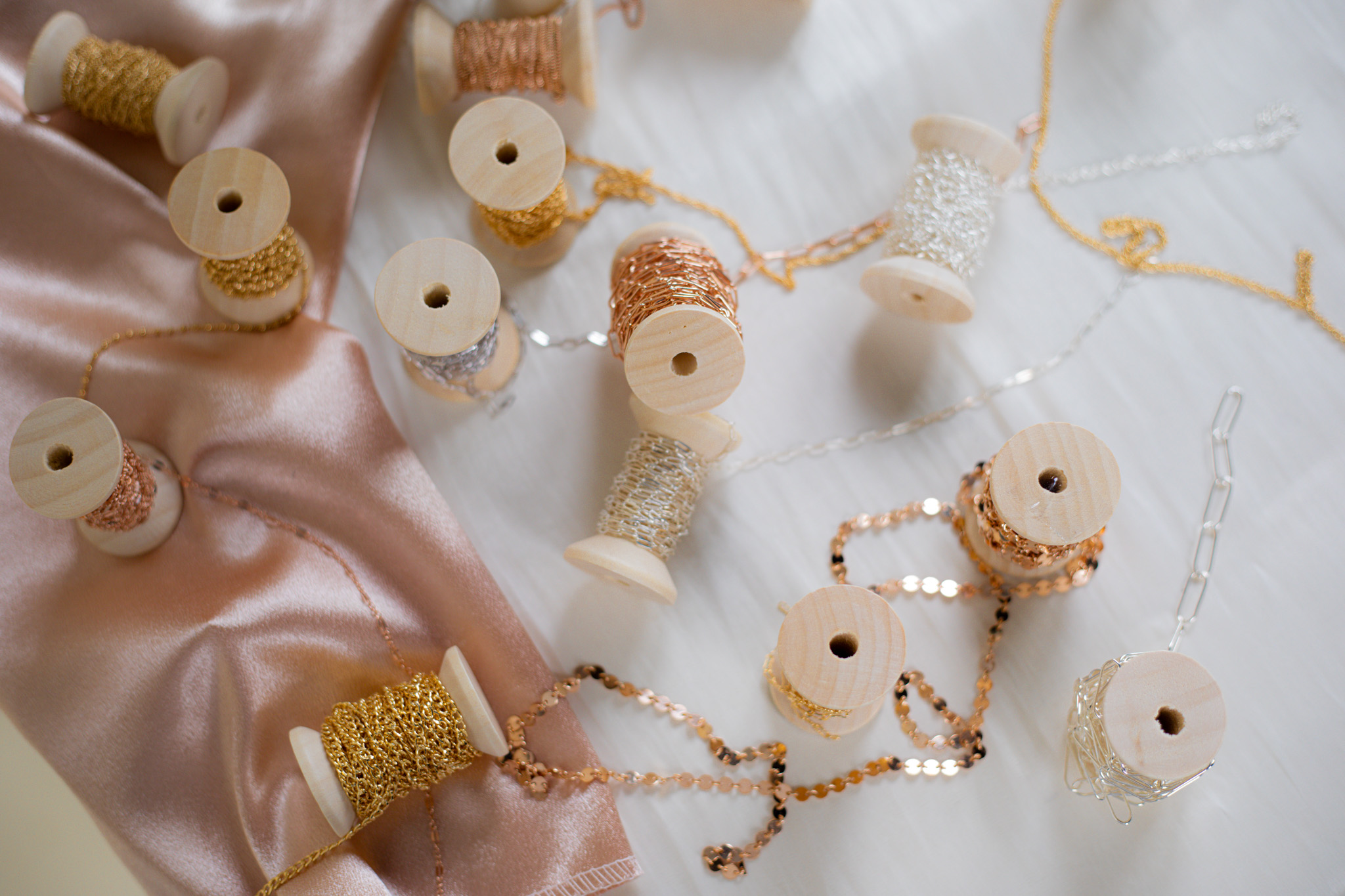 image of jewelry craftsmanship