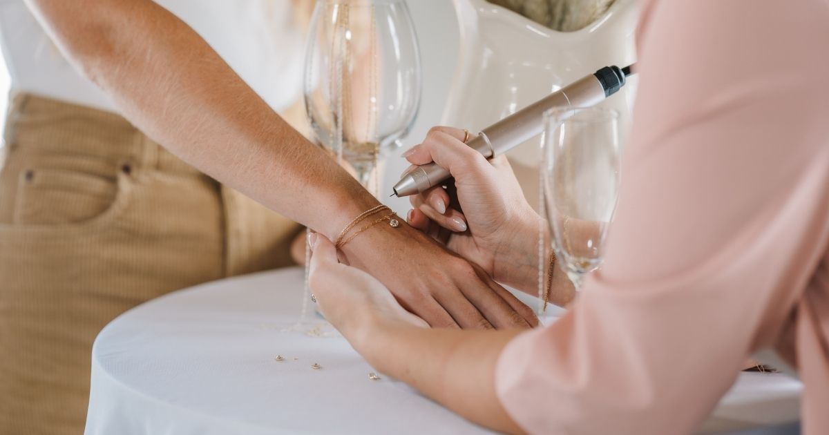 image of necklaces collection