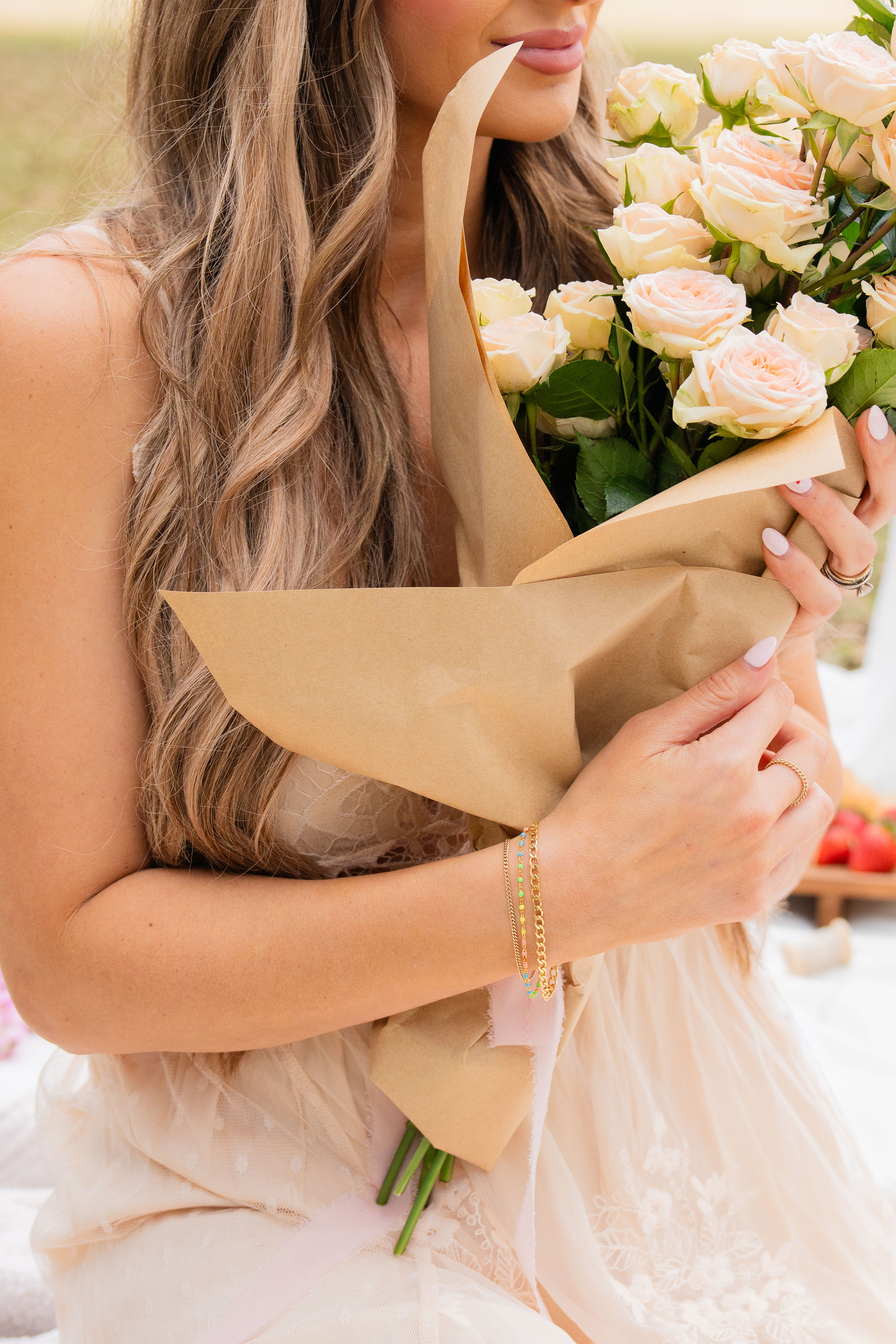 image of necklaces collection