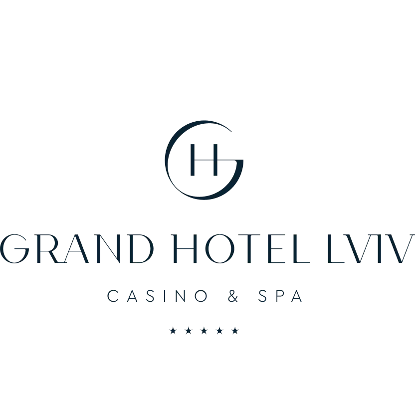 Grand Hotel Lviv