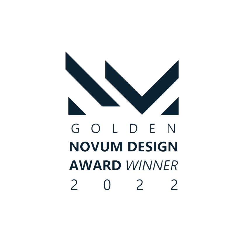 Novum Design Award