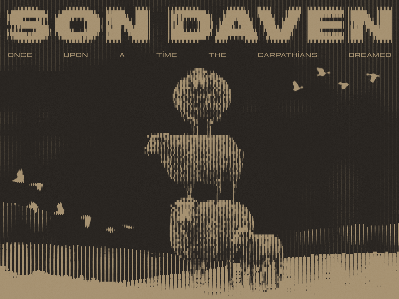 Son Daven project visualization