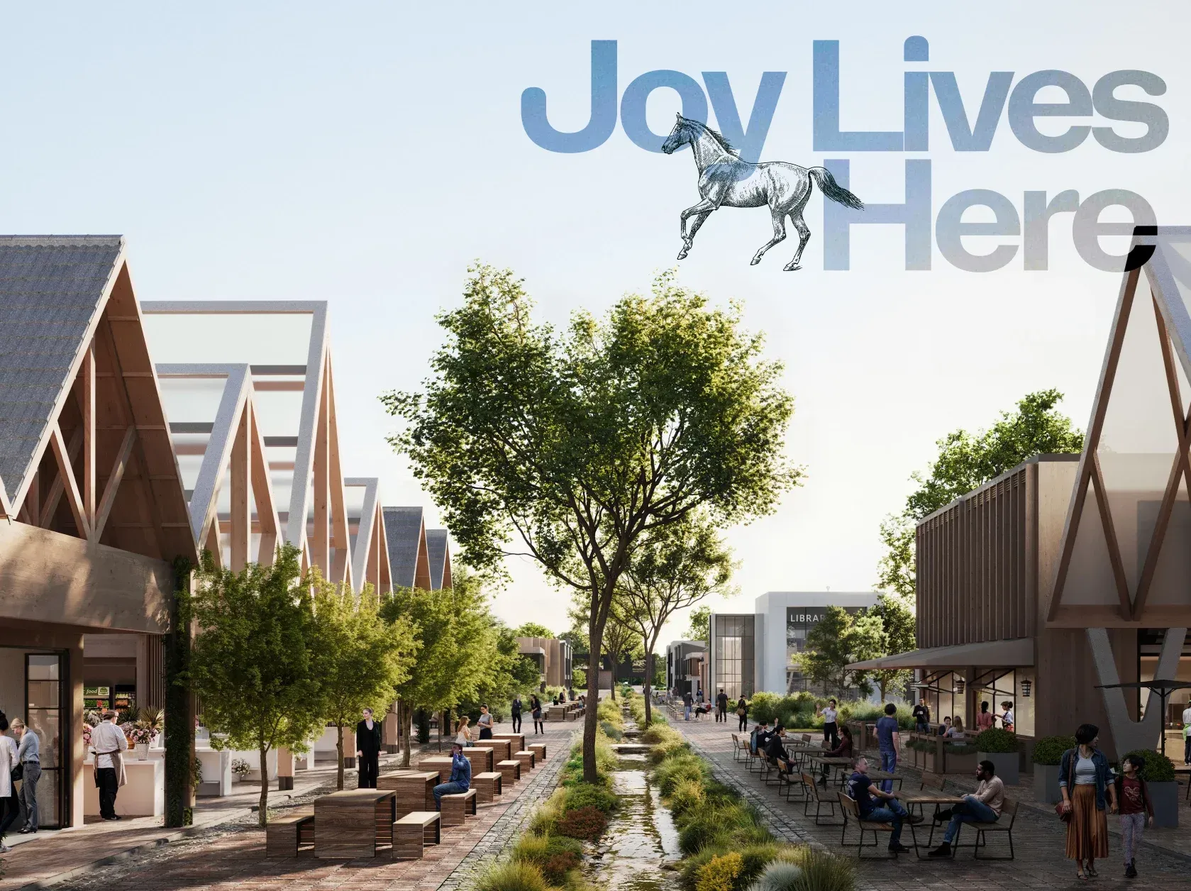 Gifford Hill project visualization