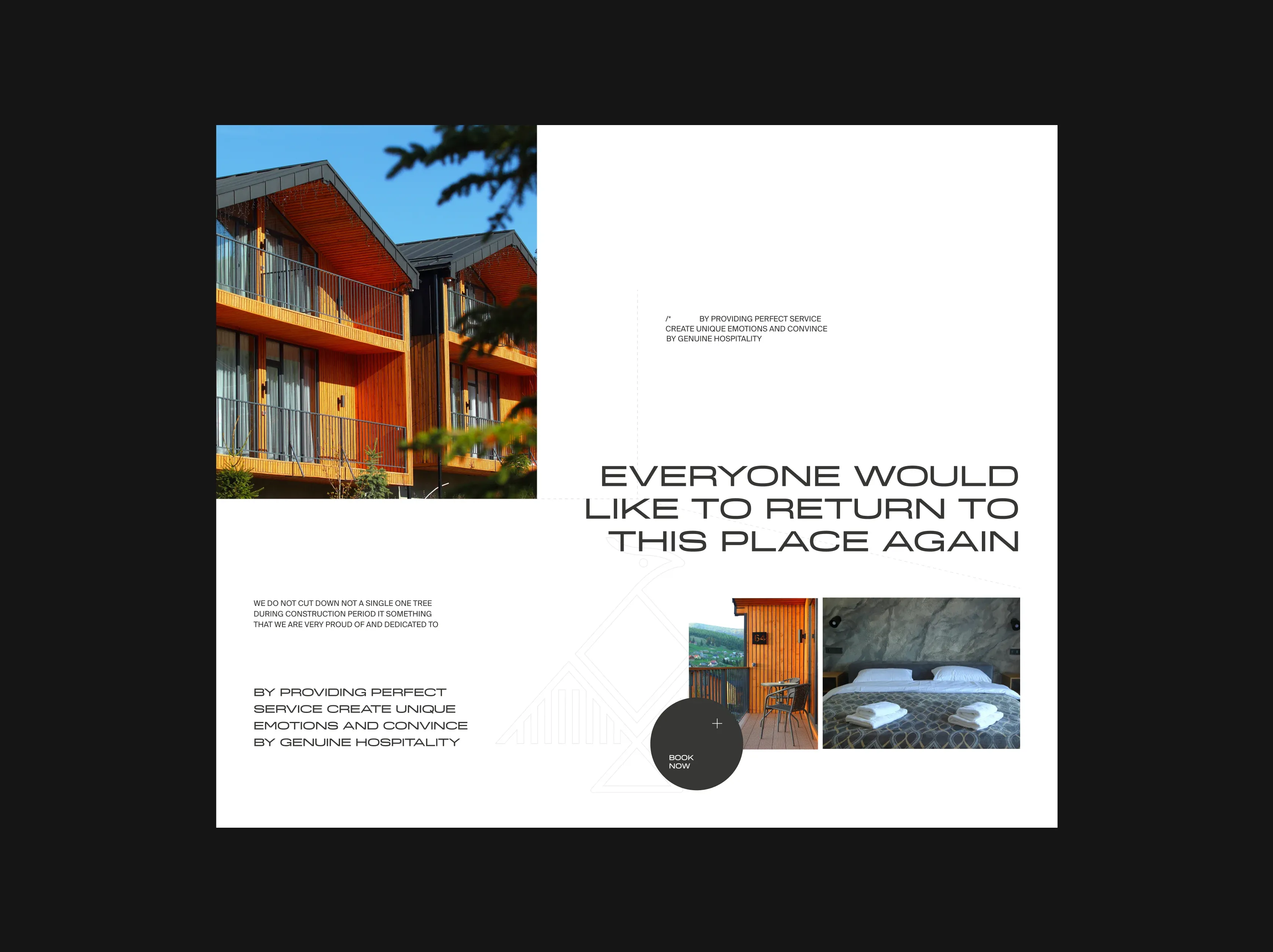 Phoenix Relax Park project visualization