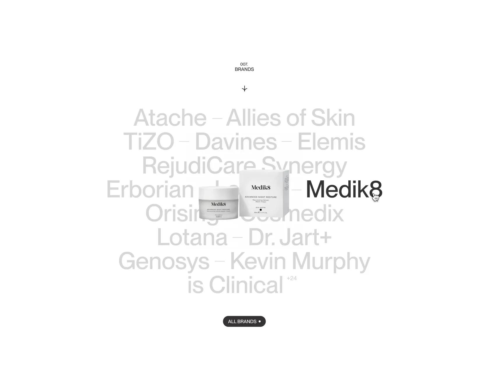 Feulard project visualization