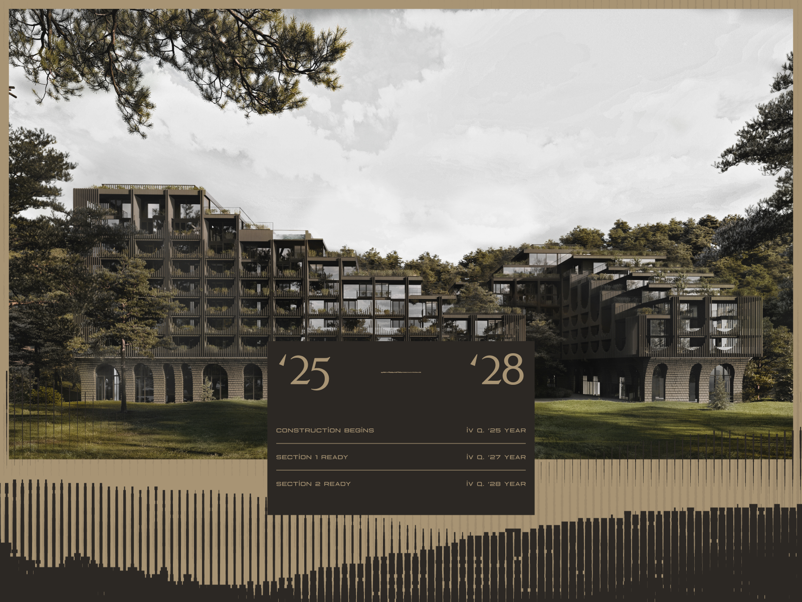 Son Daven project visualization