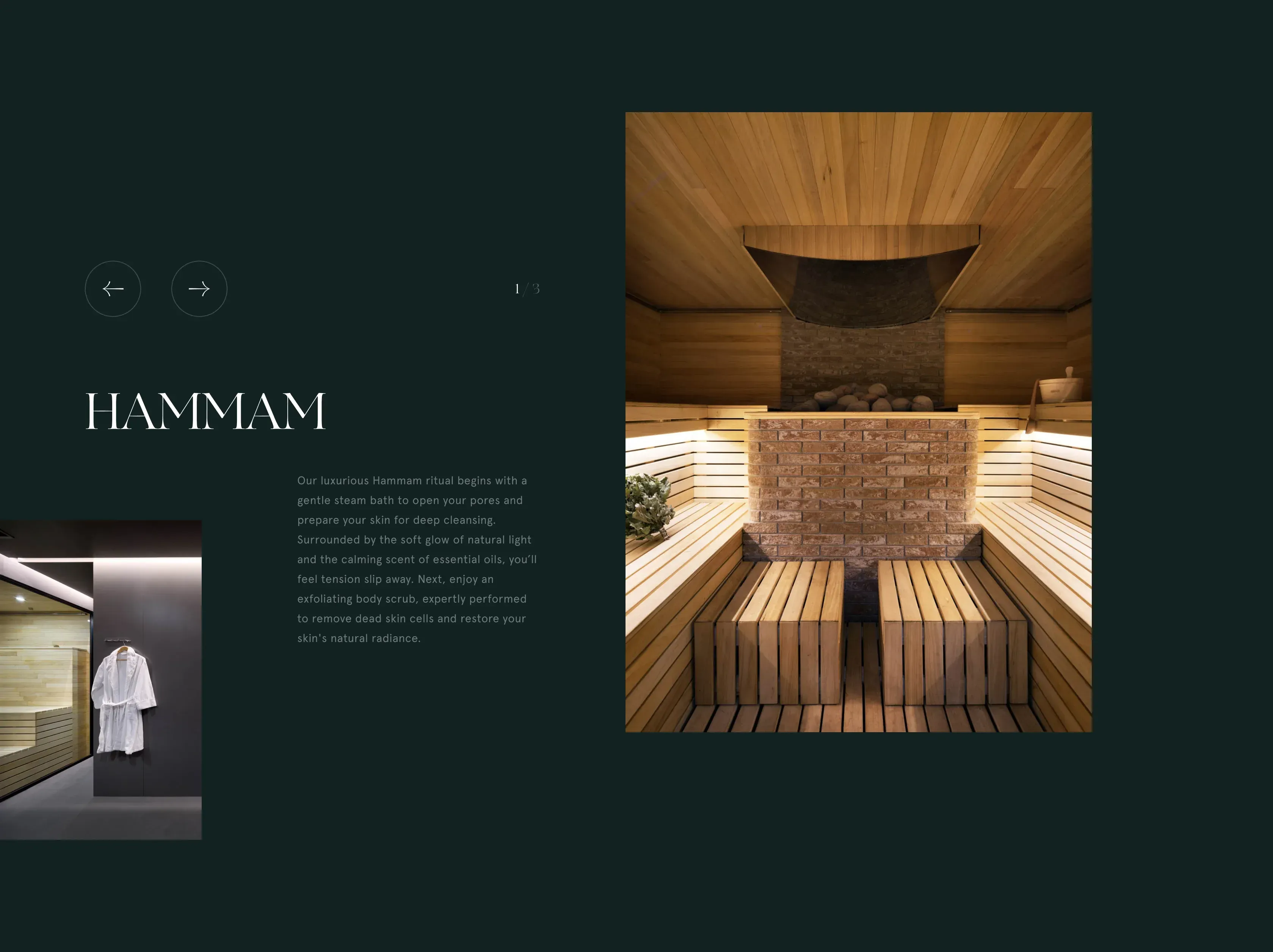 Verholy project visualization