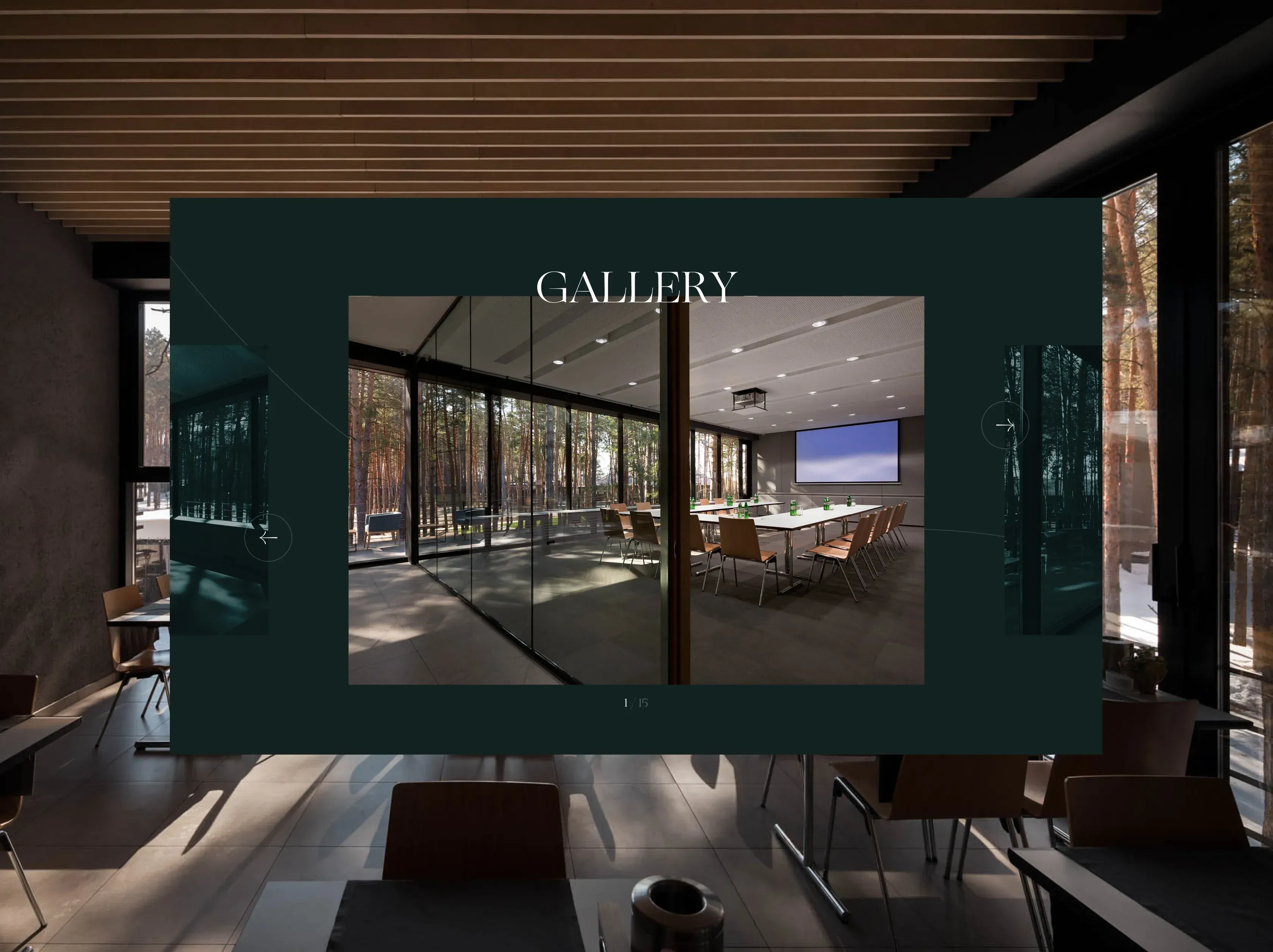 Verholy project visualization