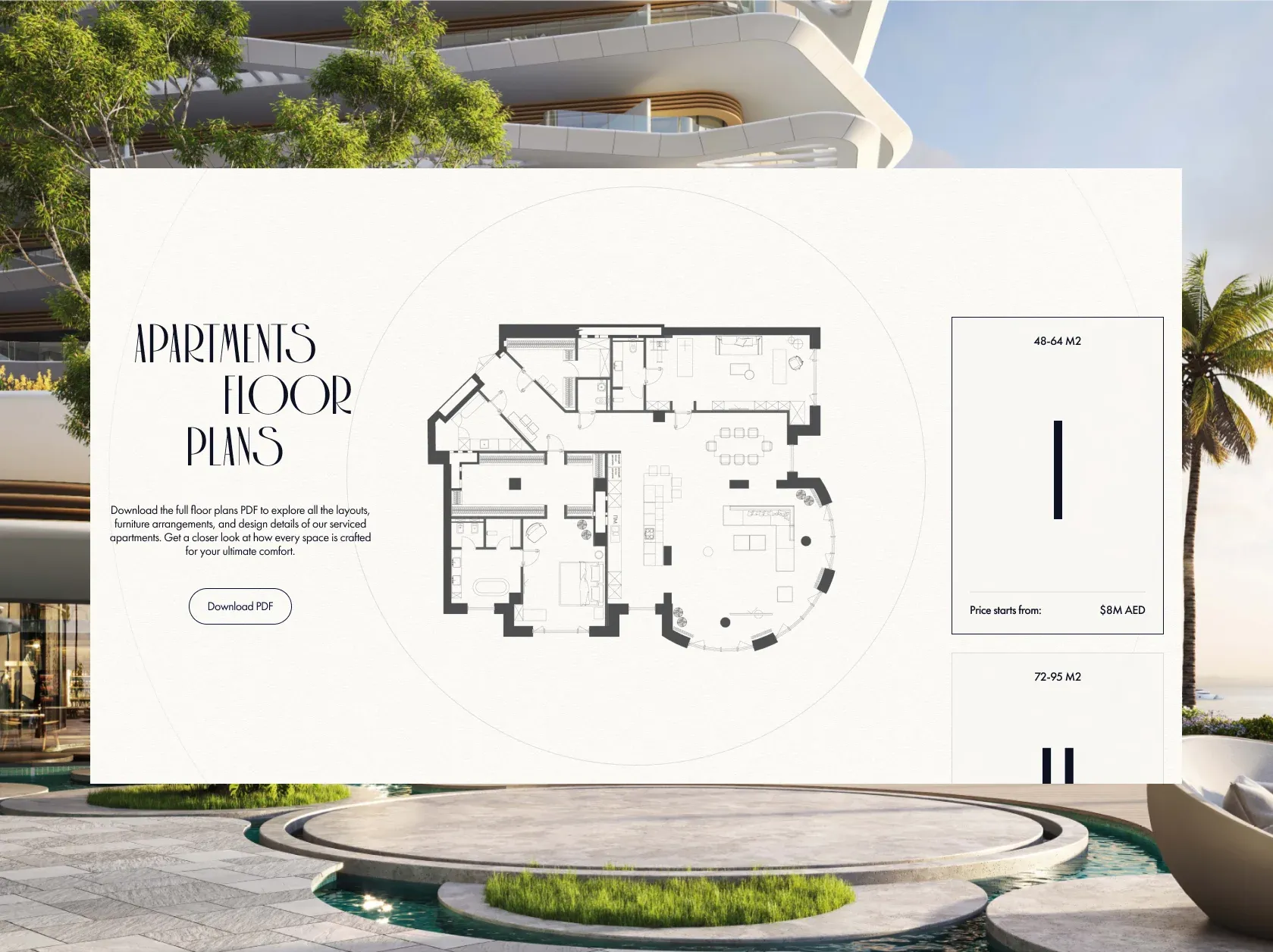 Elara project visualization
