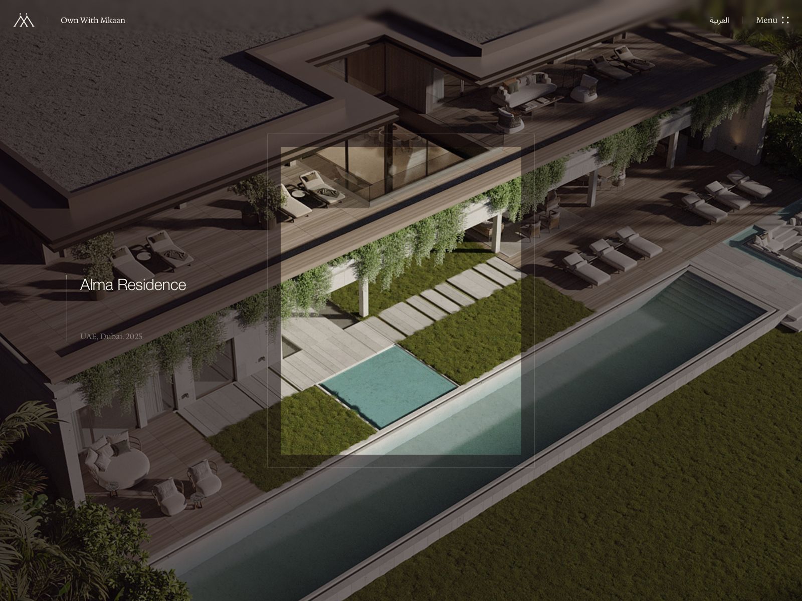 MKAAN project visualization