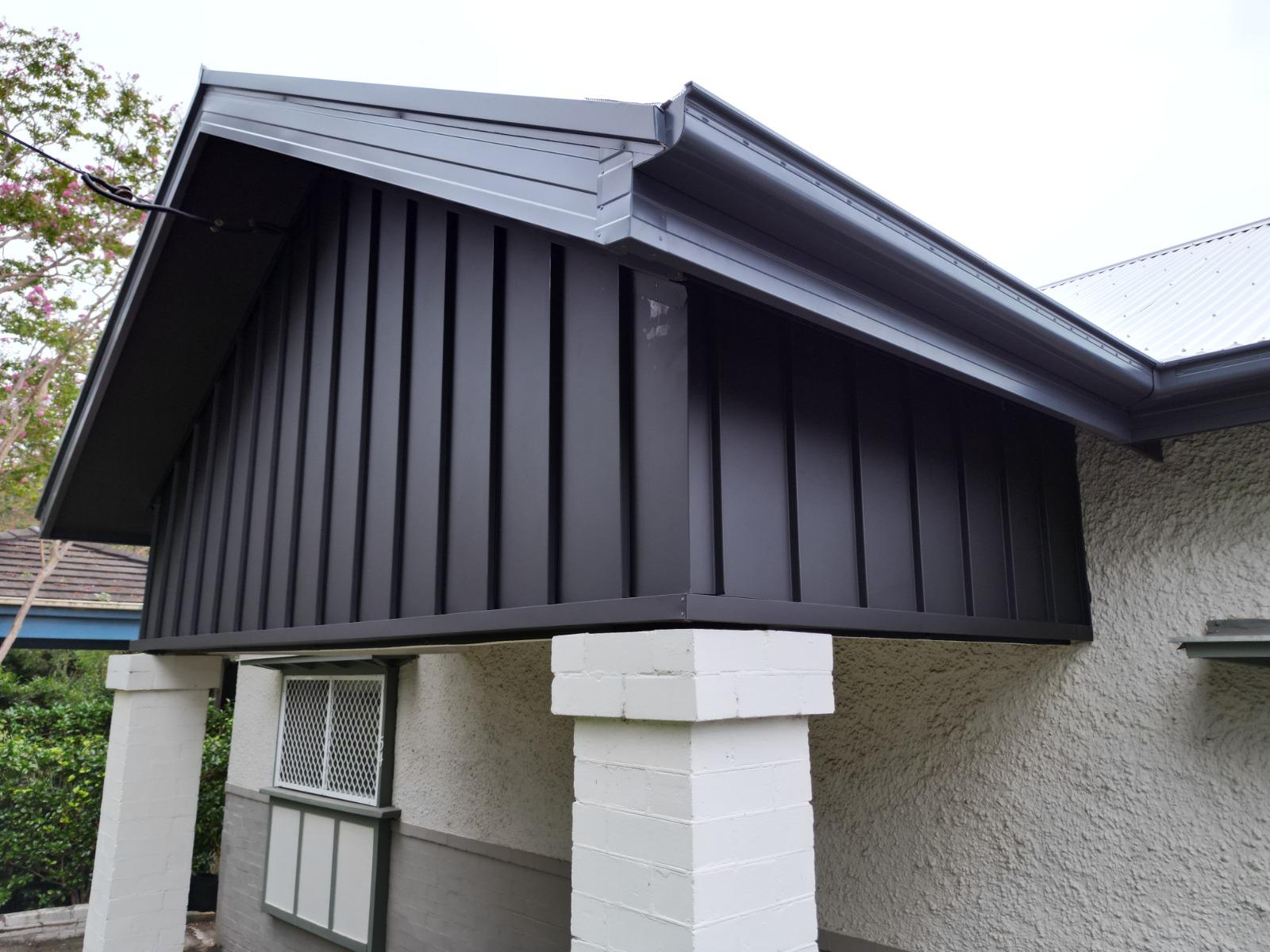 ZeroMax Roofing team — experienced Sydney roofing contractors