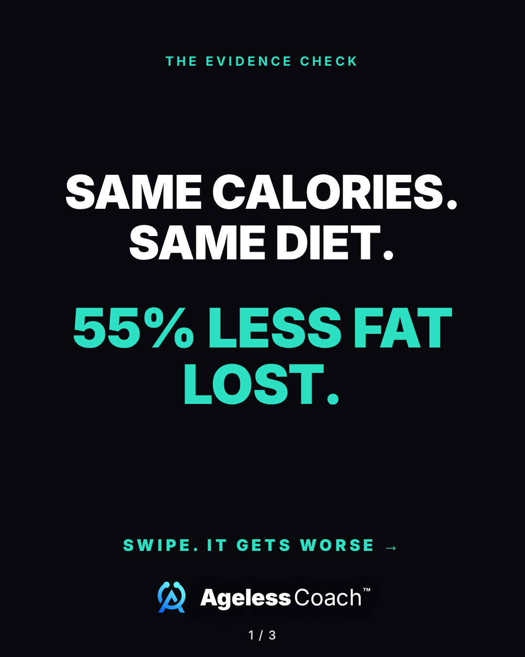 This Shrinks Fat Cells 41% While You Sleep (instead of burning carbs)