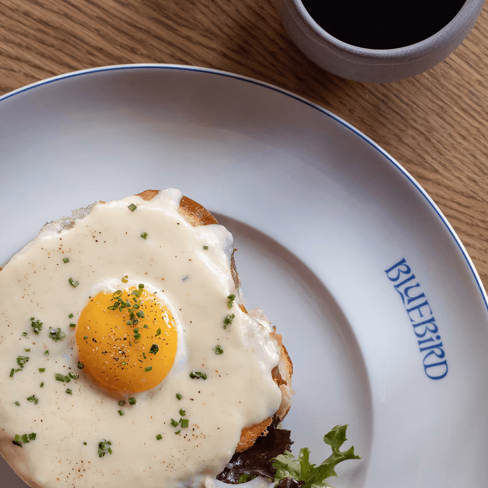 Banff's Best Brunch