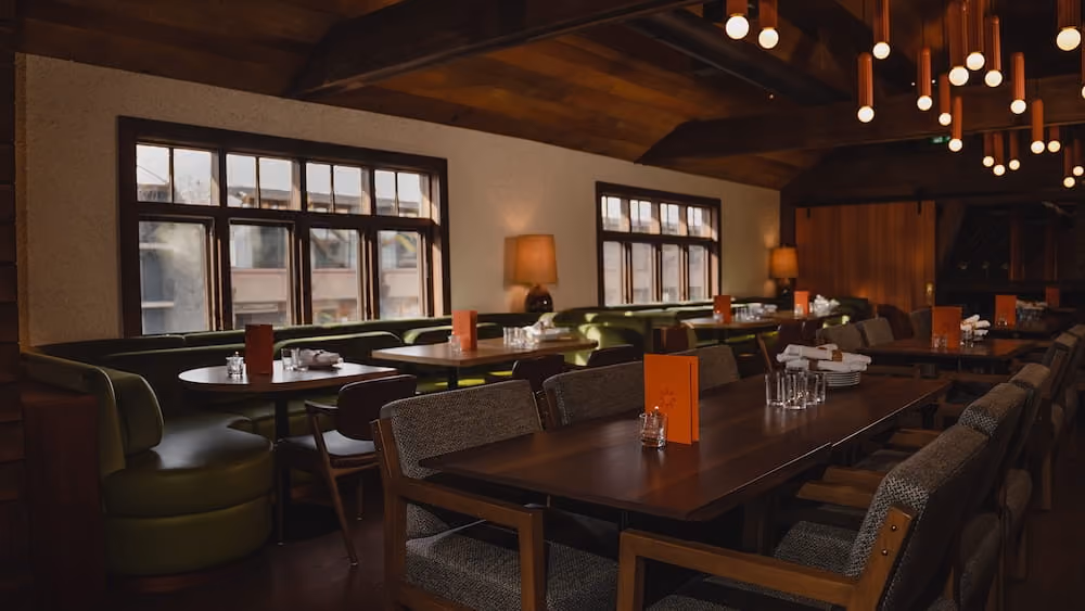 Book a Private Room