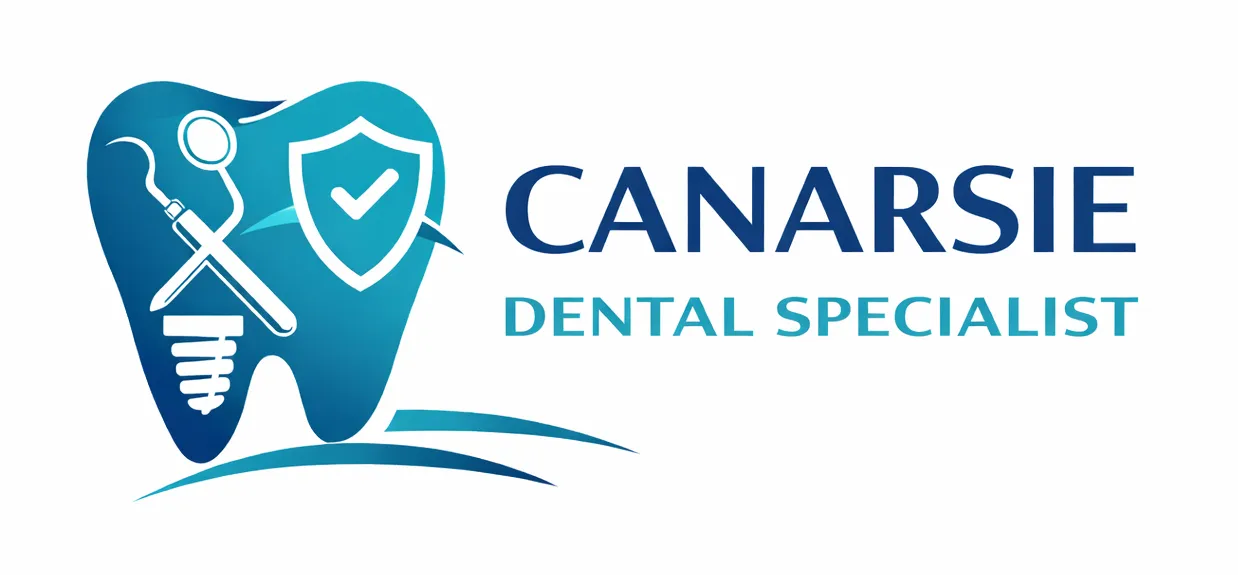 Canarsie Dental Specialist logo
