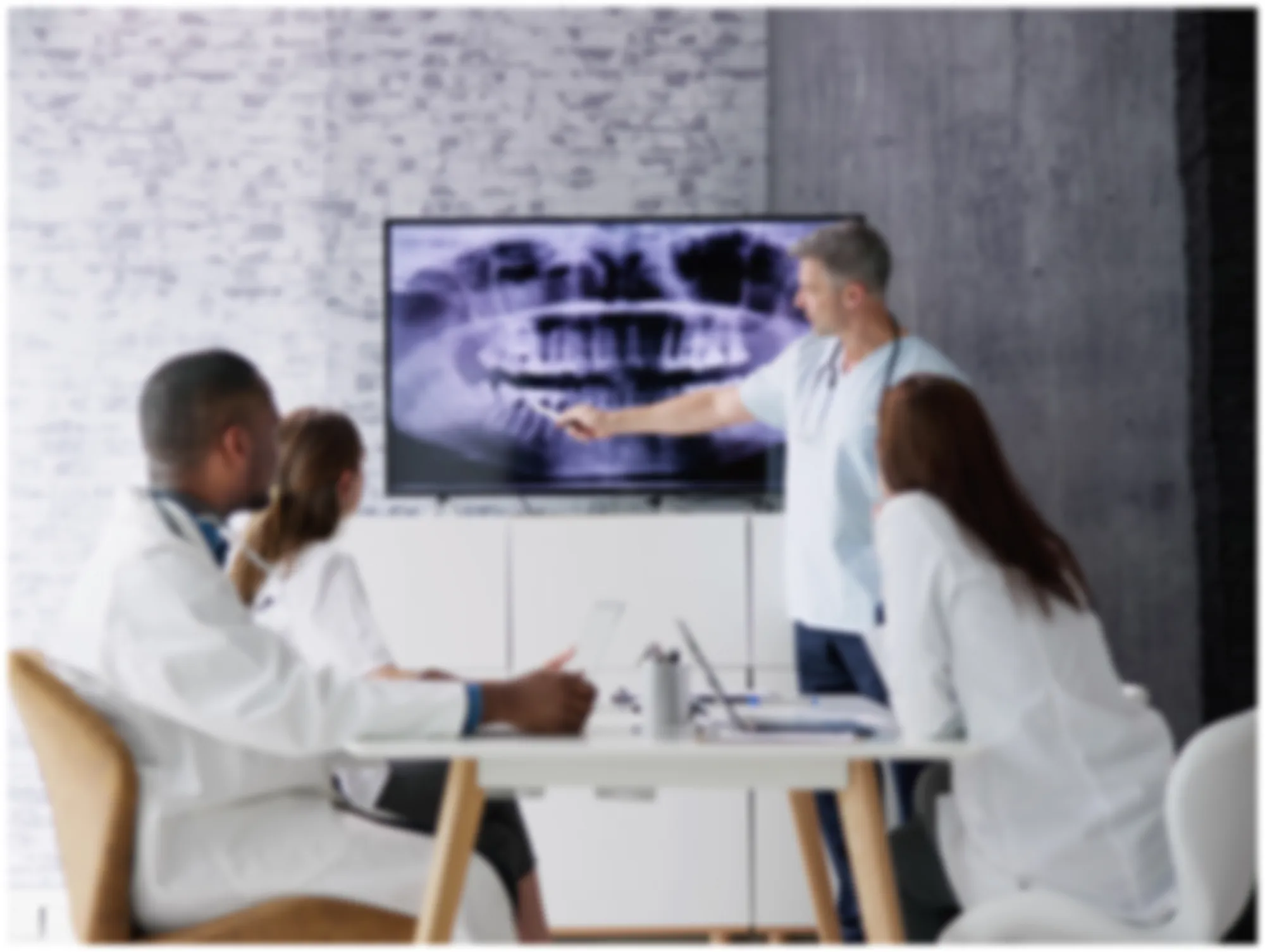 Canarsie Dental Specialist multi-specialty dental team