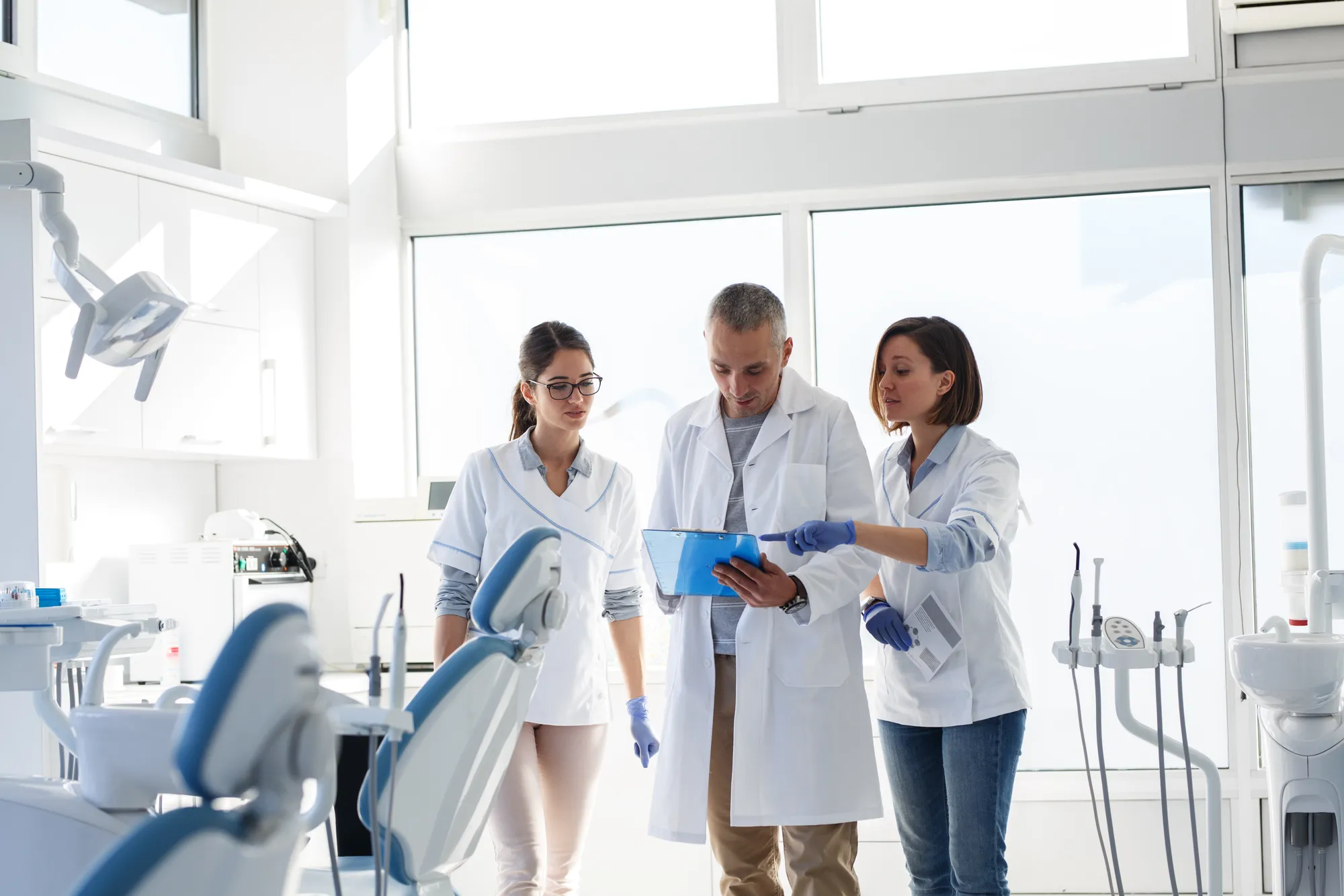 Expert dental care Canarsie Brooklyn