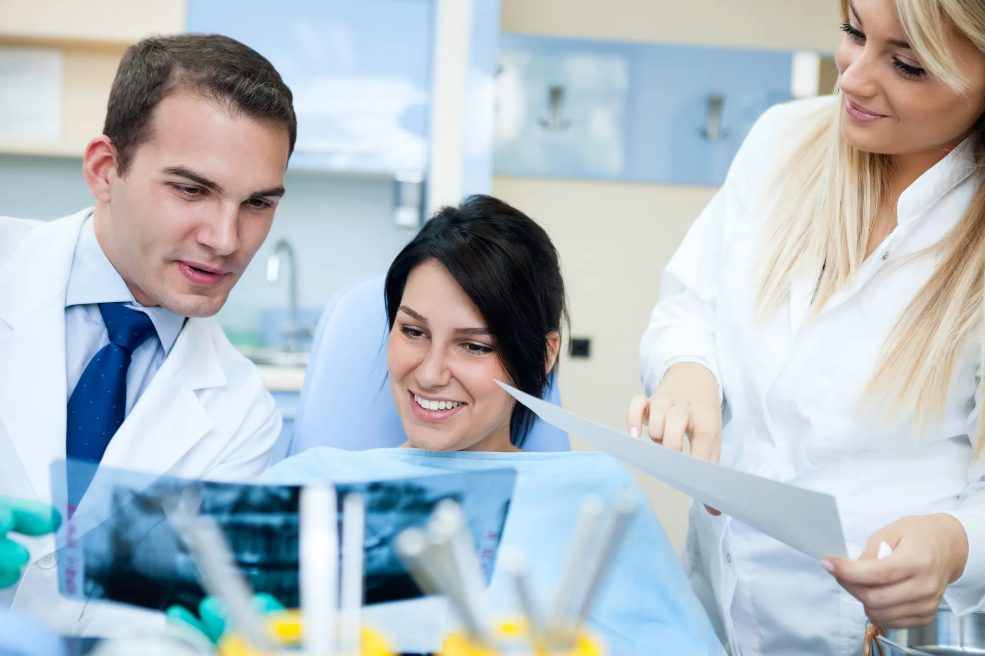 Dental health tips and insights from Canarsie Dental Specialist Brooklyn
