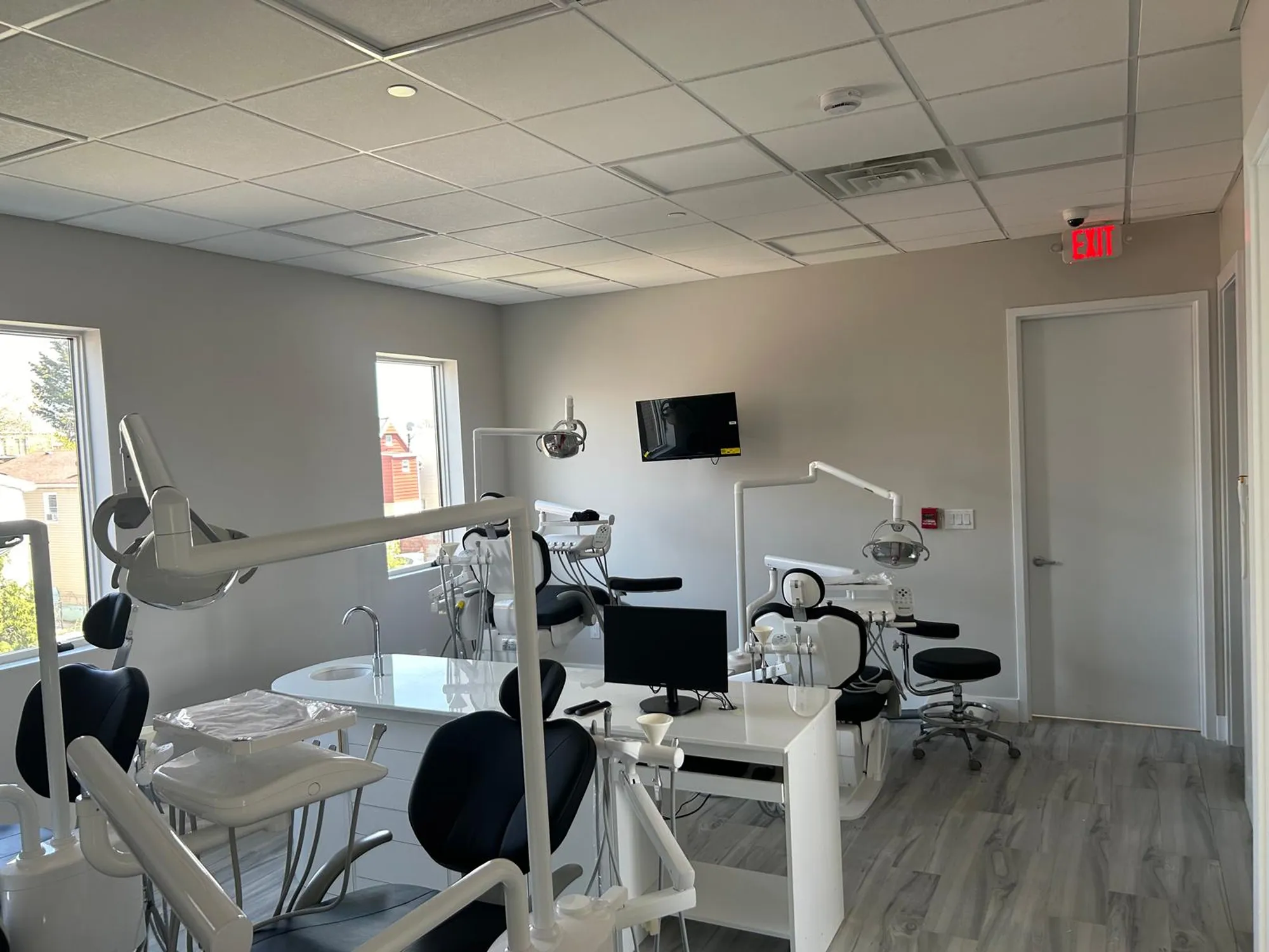 Advanced dental technology at Canarsie Dental Specialist