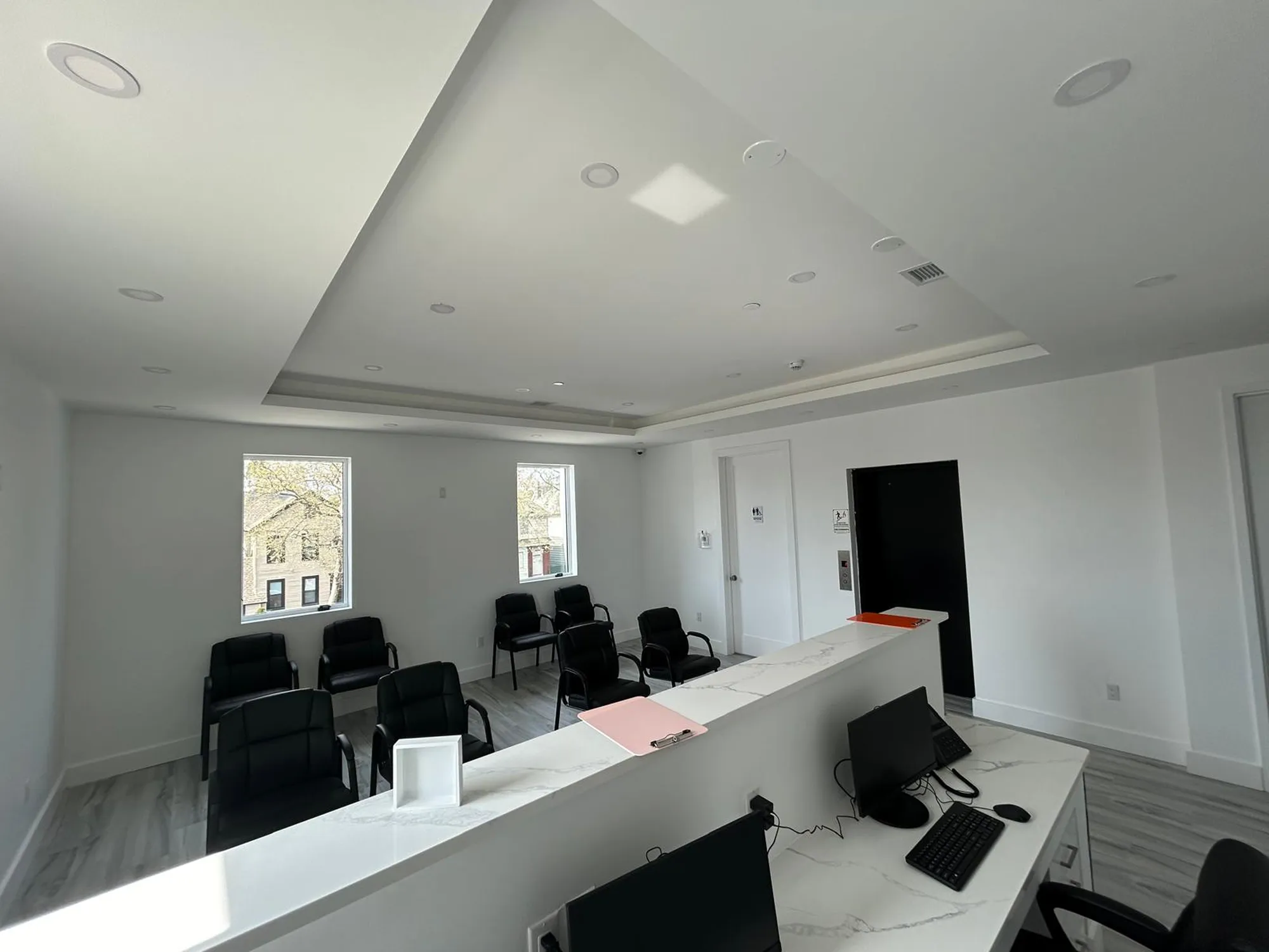 Dental procedure at Canarsie Dental Specialist Brooklyn