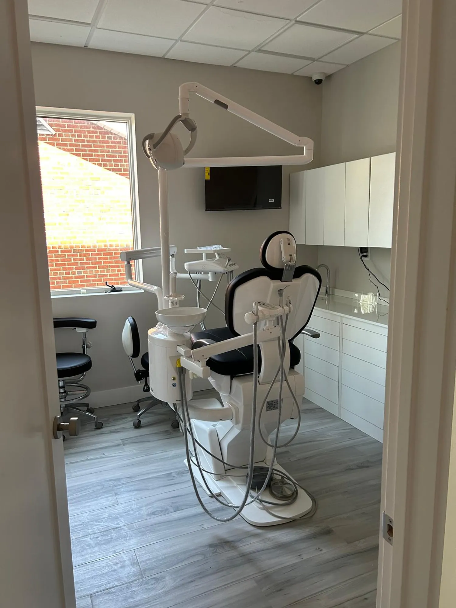 Friendly dental team at Canarsie Dental Specialist Brooklyn NY