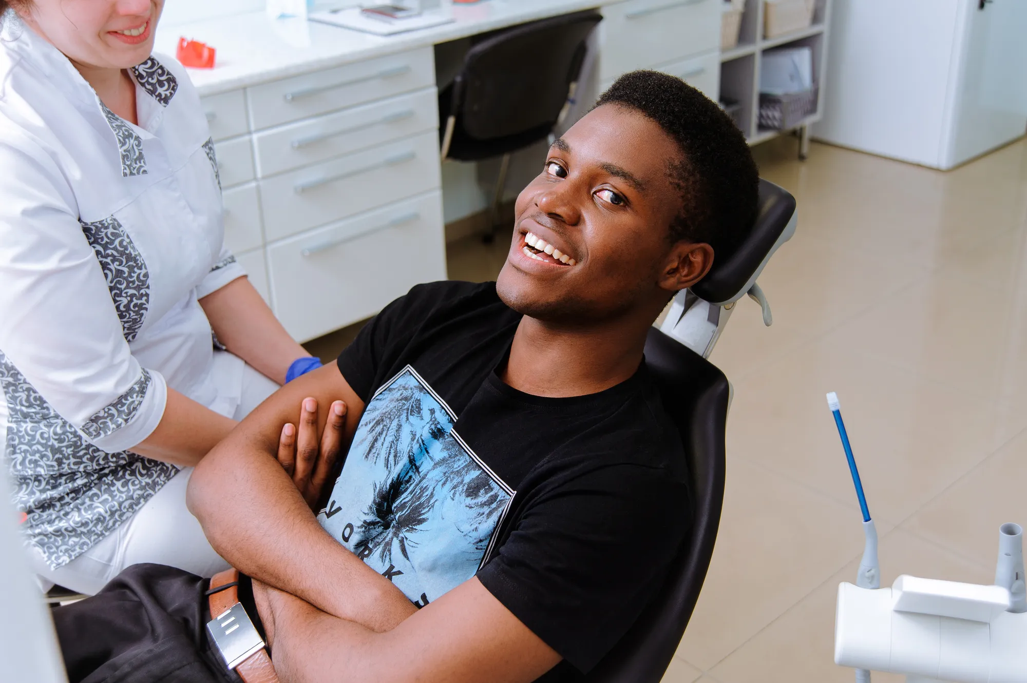 Affordable dental care with insurance at Canarsie Dental Brooklyn
