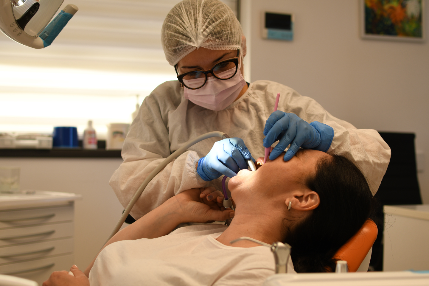 Comprehensive dental care services Brooklyn NY