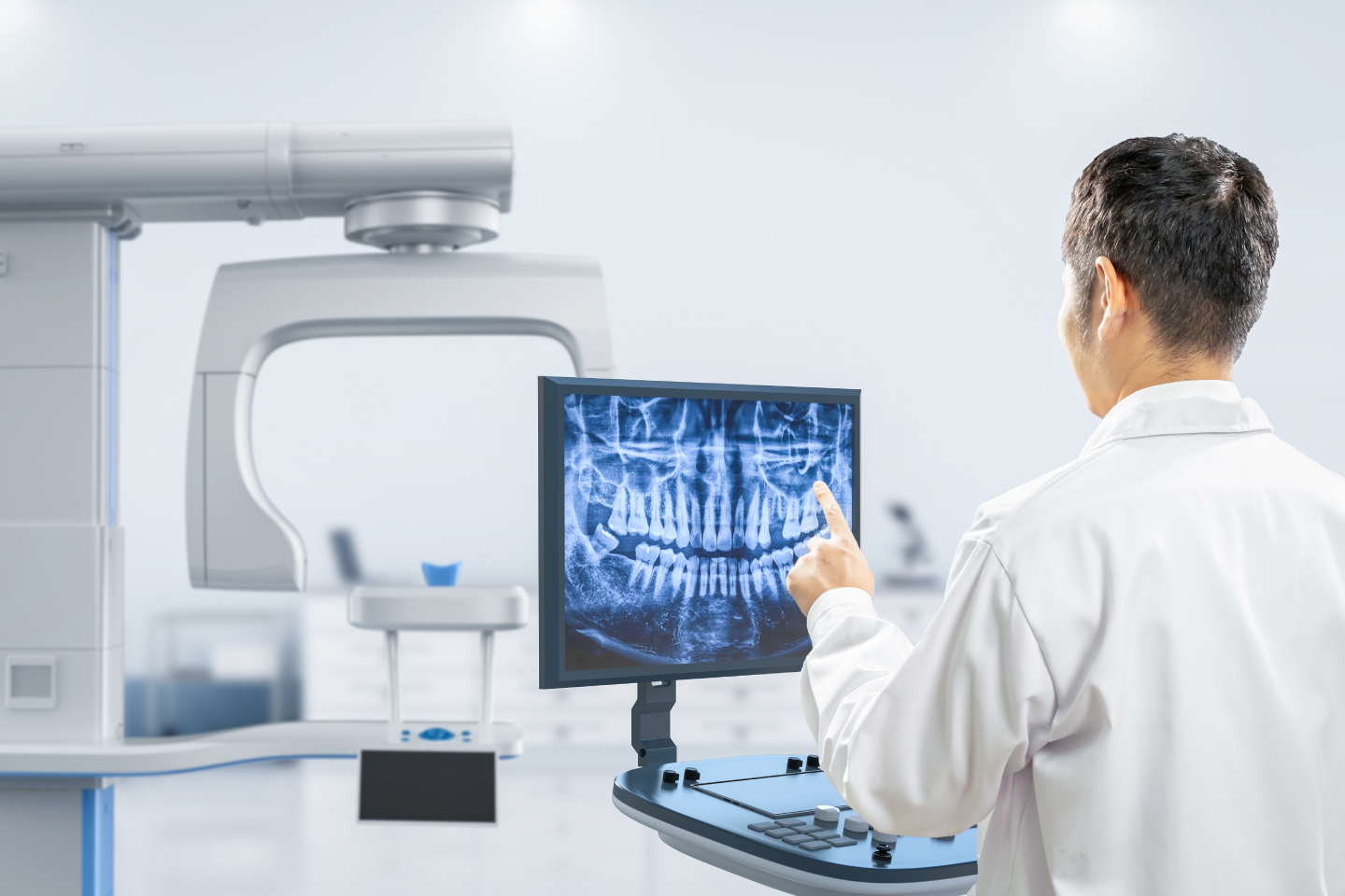Comprehensive dental care services Brooklyn NY