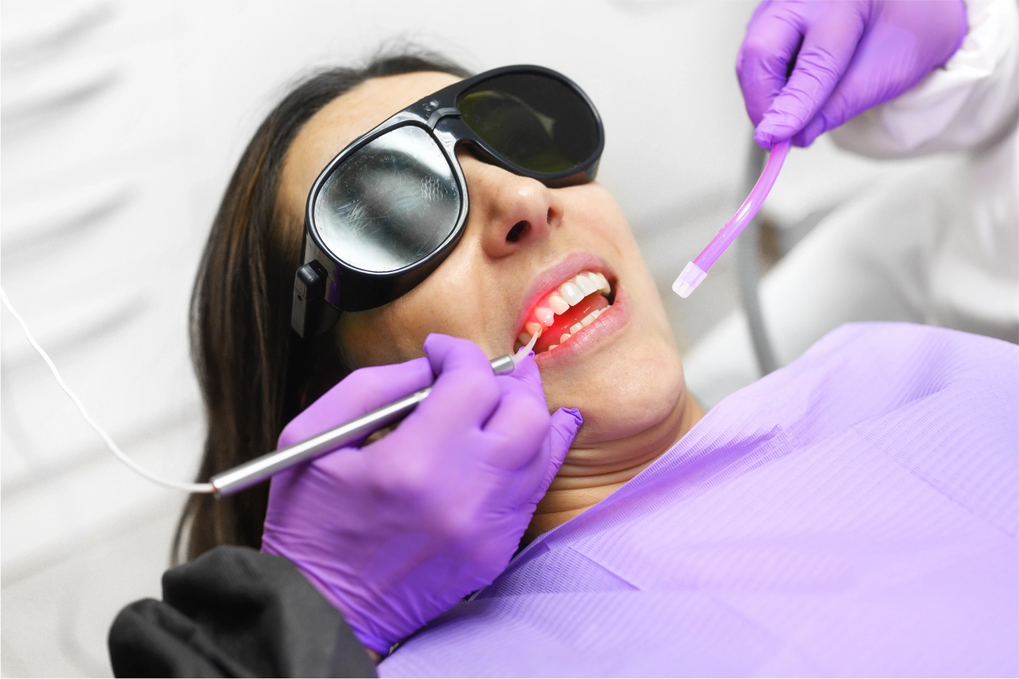 Comprehensive dental care services Brooklyn NY