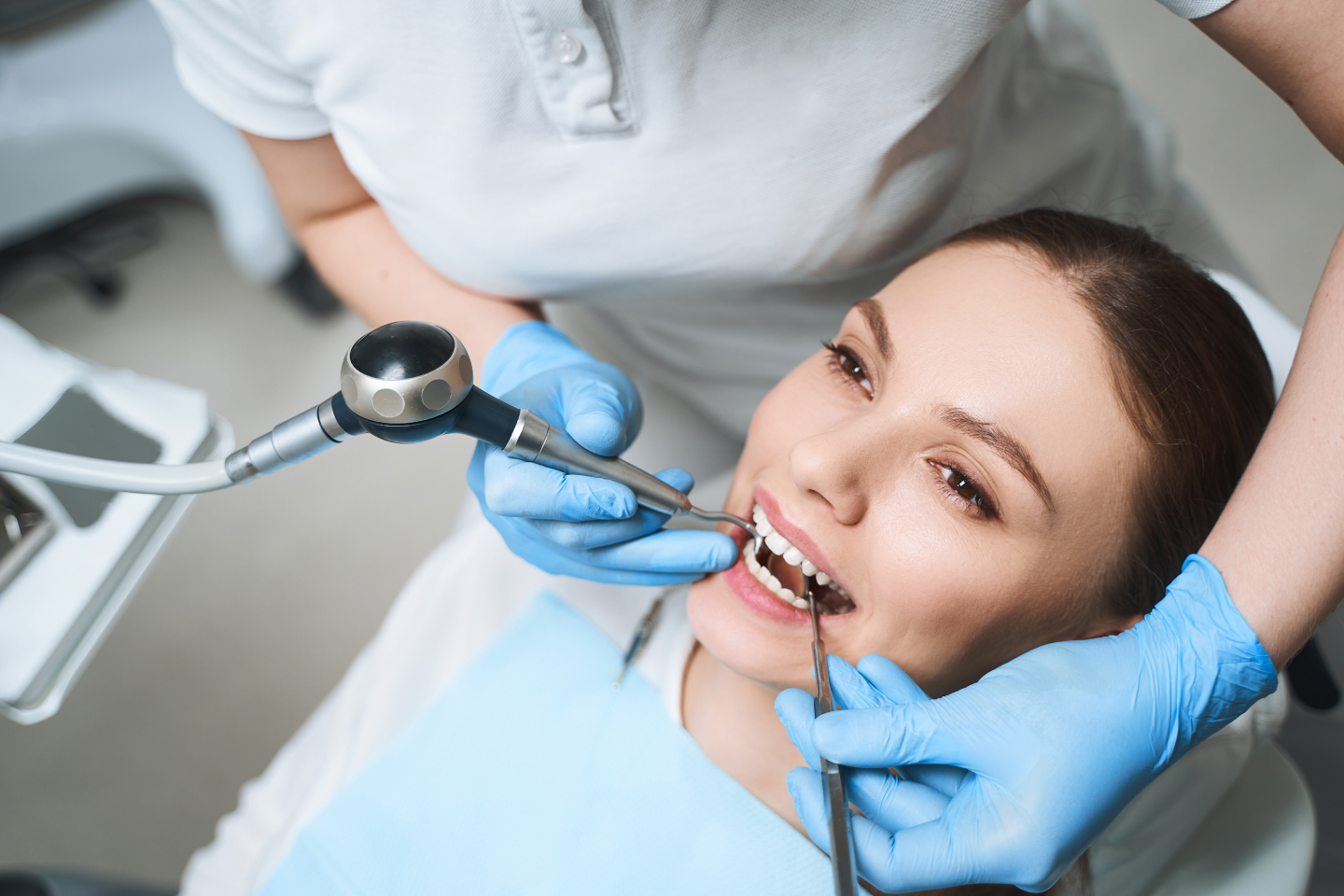Comprehensive dental care services Brooklyn NY