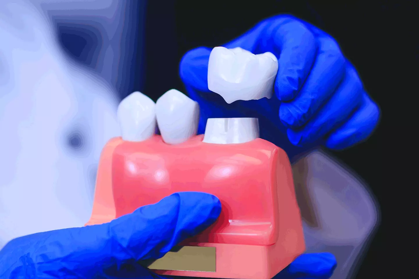 Comprehensive dental care services Brooklyn NY