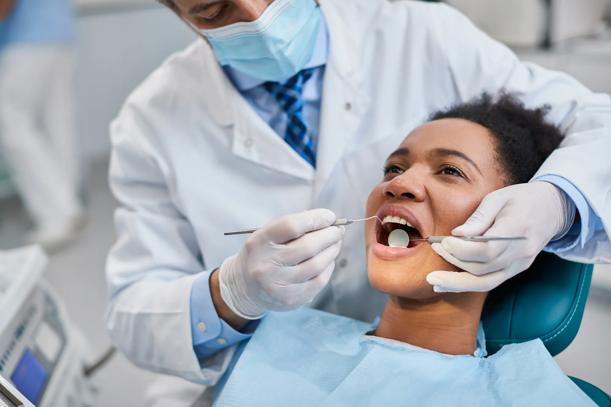 Comprehensive dental care services Brooklyn NY