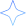 Blue star-shaped sparkle icon with light rays.