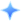 Blue four-pointed star icon with a glossy highlight effect.