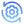 Blue circular icon with a gear and circuit pattern symbolizing automation.