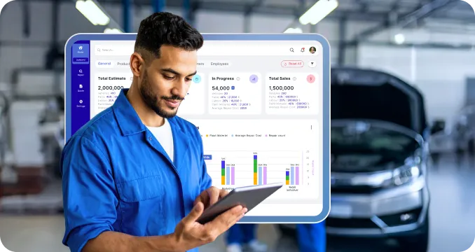 Addenda Repair Overview
