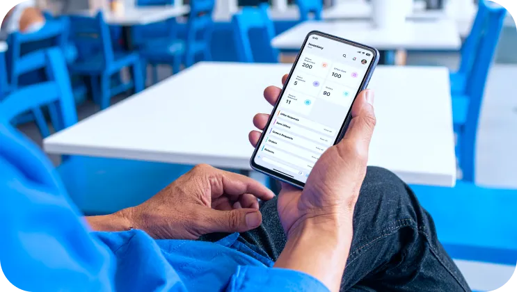 Accessible Anytime, From Anywhere