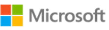 Microsoft logo