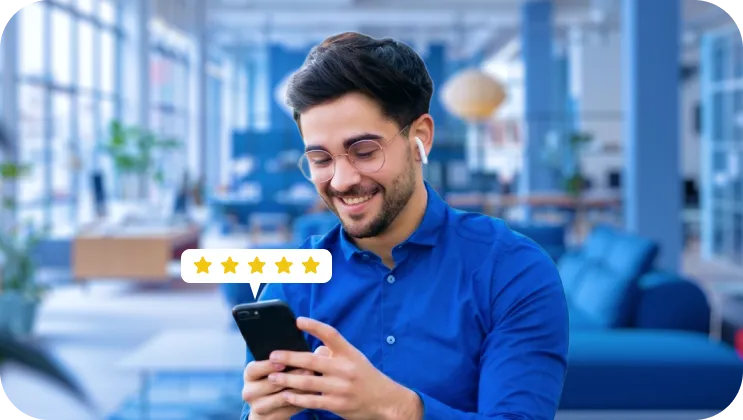Improve Customer Experience