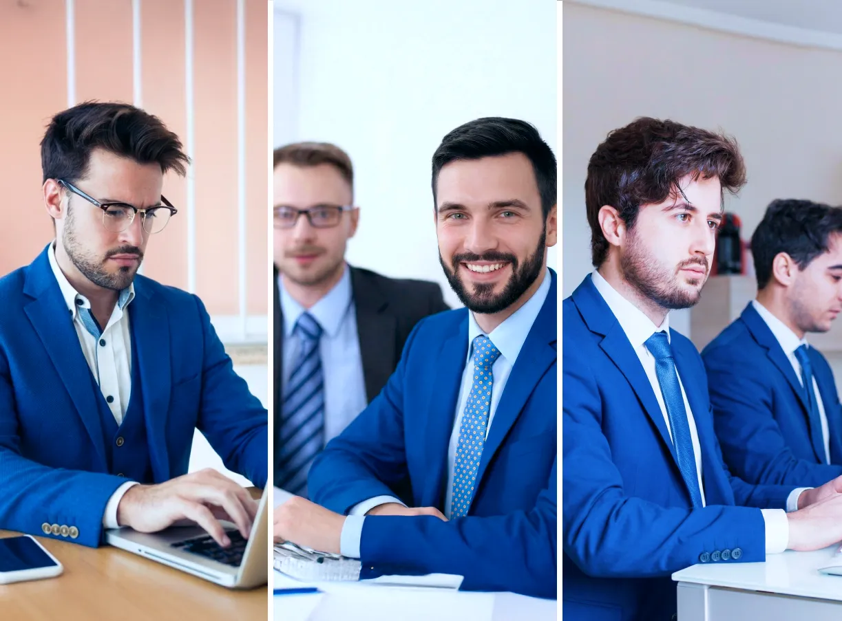Finance, Recovery & Salvage Teams