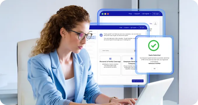 SmartQuote Overview
