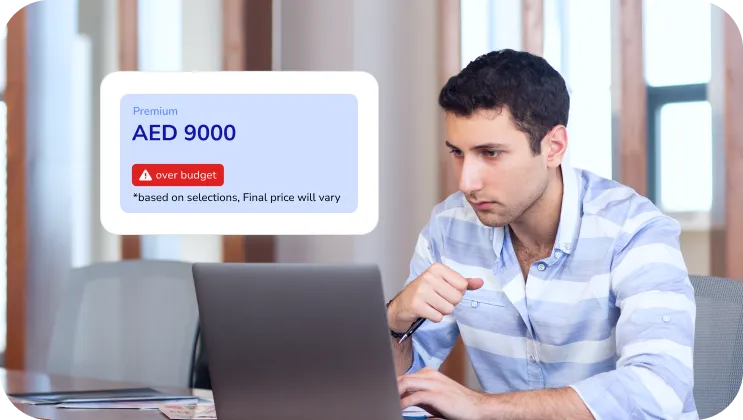 Real-Time Validation