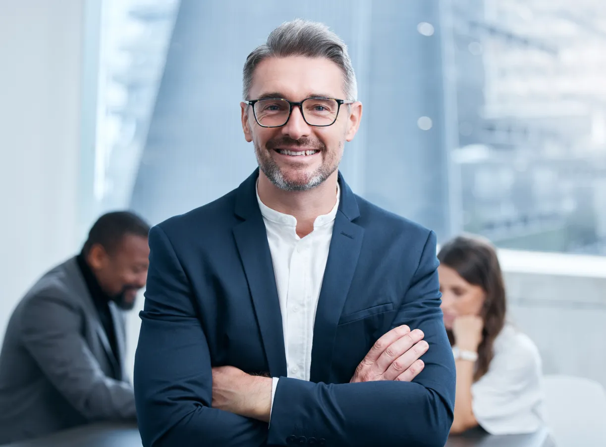 SME Decision Makers