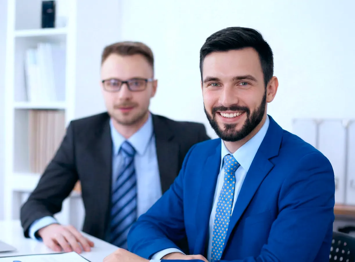 Insurance Brokers